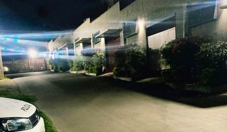 PM encontra homem morto e mulher gravemente ferida em motel – Gazeta Guaçuana