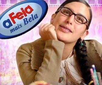 A Feia Mais Bela e Chaves vencem Cidade Alerta e garantem a vice-liderança