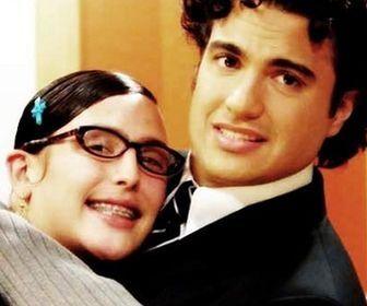 Confira a chamada da reprise de A Feia Mais Bela no SBT
